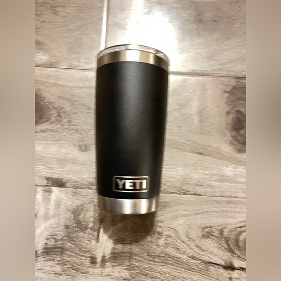 Yeti Other - Yeti Rambler - 20 oz tumbler